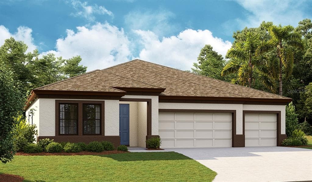 13218 JETER CREEK DRIVE RIVERVIEW, FL 33579
