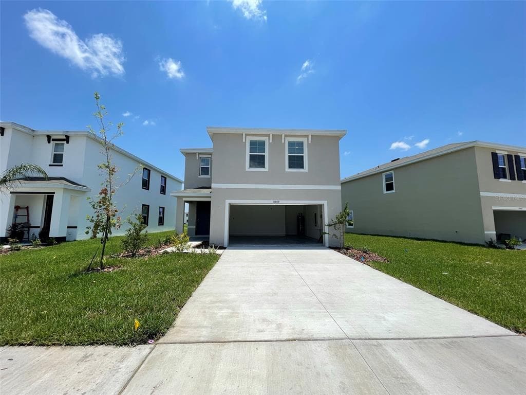 30854 PENNY SURF LOOP WESLEY CHAPEL, FL 33545