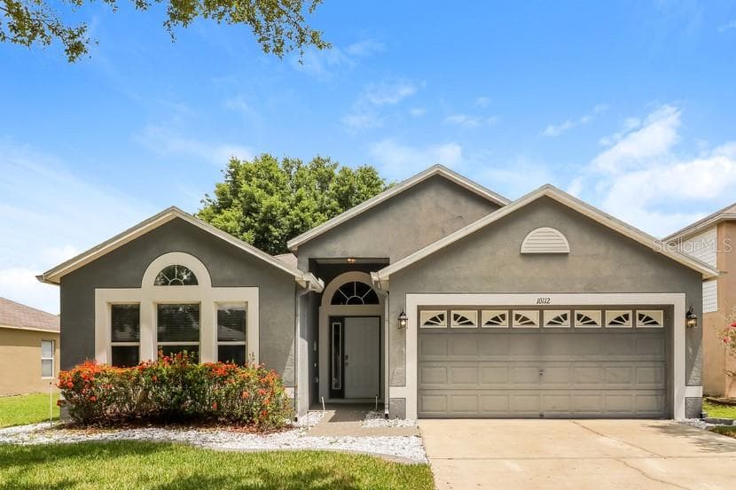 10112 MARONDA DRIVE RIVERVIEW, FL 33578