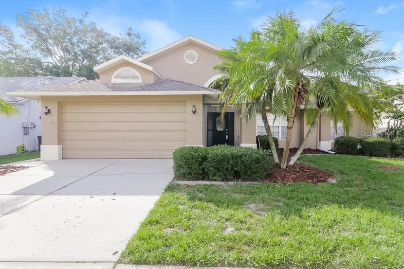 4714 MEADOWSWEET COURT NEW PORT RICHEY, FL 34653