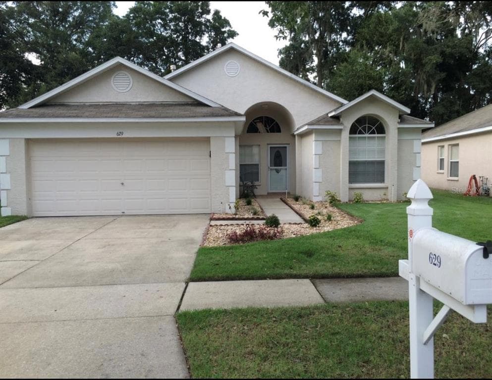 629 SOMERSTONE DRIVE