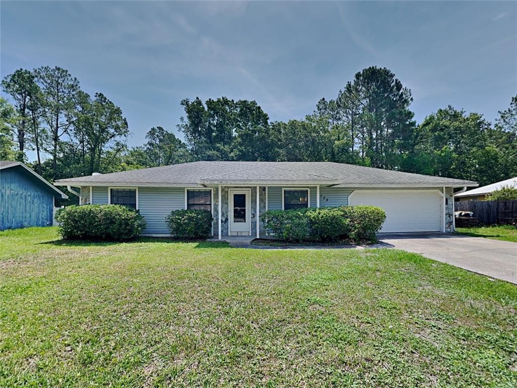 7139 LOVES DRIVE JACKSONVILLE, FL 32222