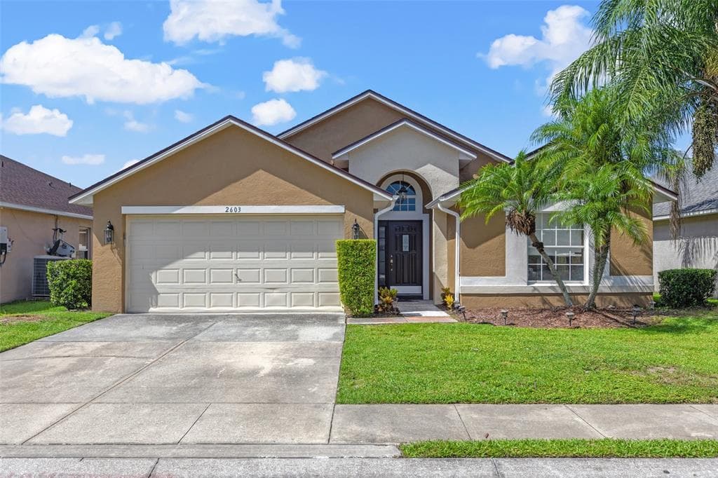 2603 WHITEWOOD ROAD MULBERRY, FL 33860