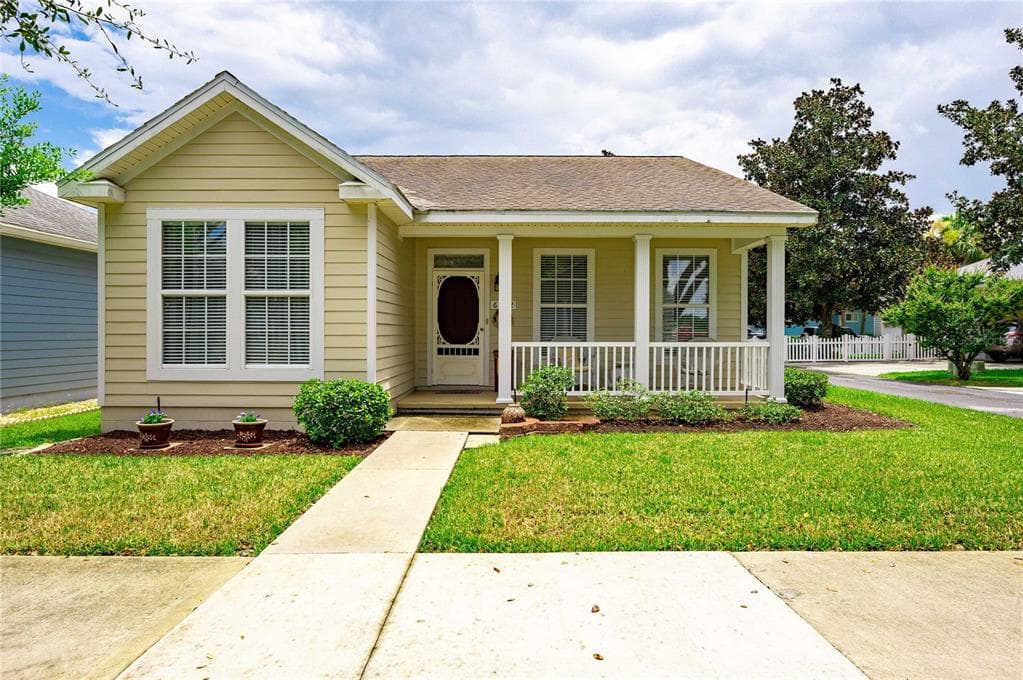 6342 ASHVILLE DR ZEPHYRHILLS, FL 33542