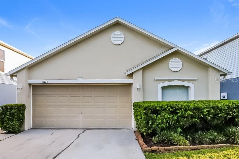 10704 OPUS DRIVE RIVERVIEW, FL 33579