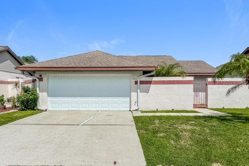 7016 DRURY STREET TAMPA, FL 33635