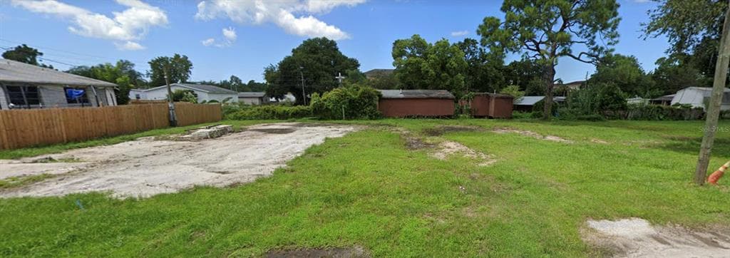 5519 LEISURE LANE NEW PORT RICHEY, FL 34652