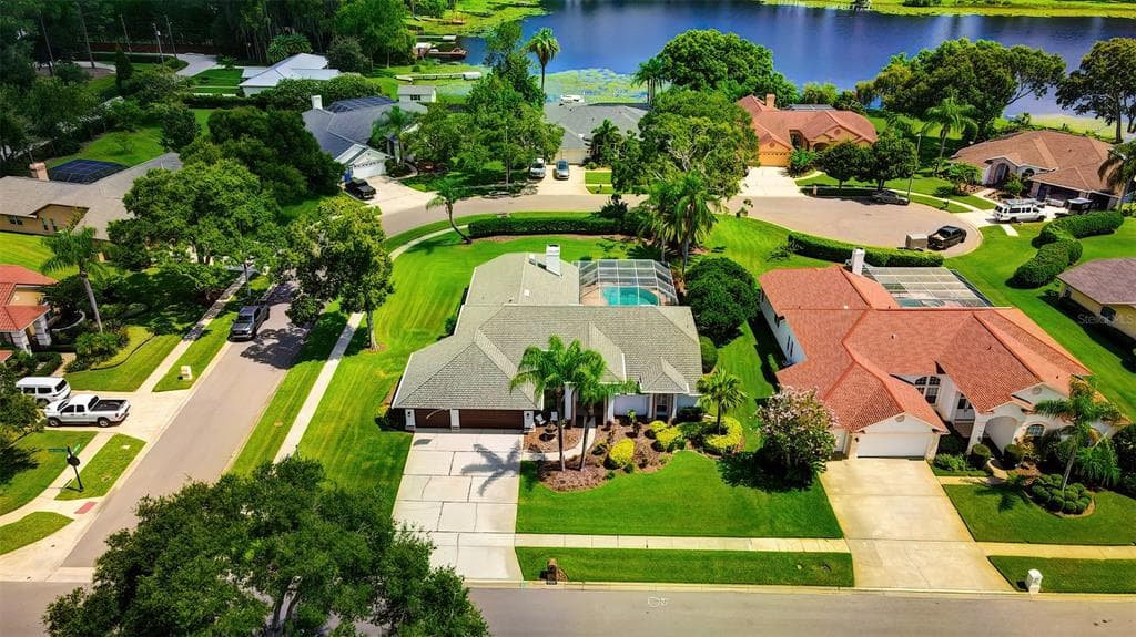 7705 LAKE CYPRESS DRIVE ODESSA, FL 33556