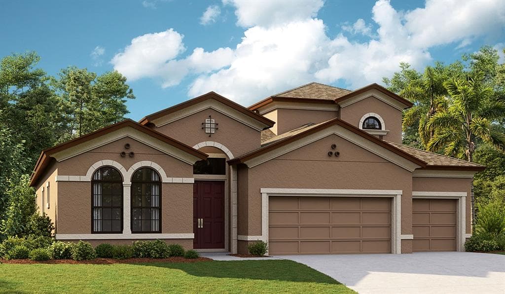 5616 WAYFARER AVENUE APOLLO BEACH, FL 33572