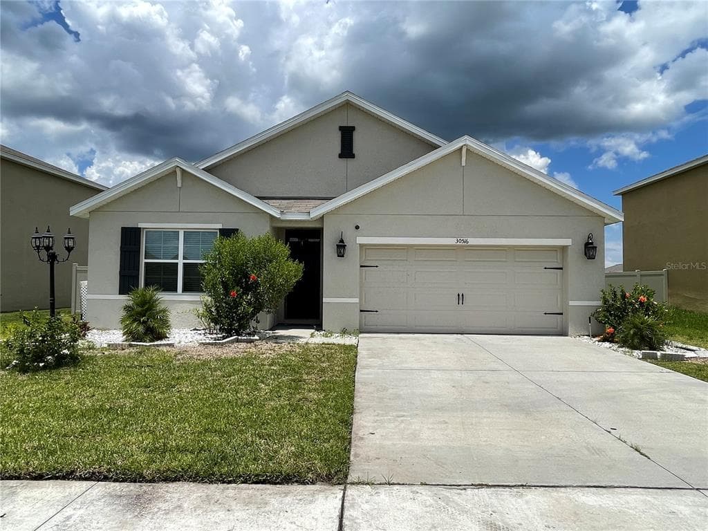 30516 SUMMER SUN LOOP WESLEY CHAPEL, FL 33545