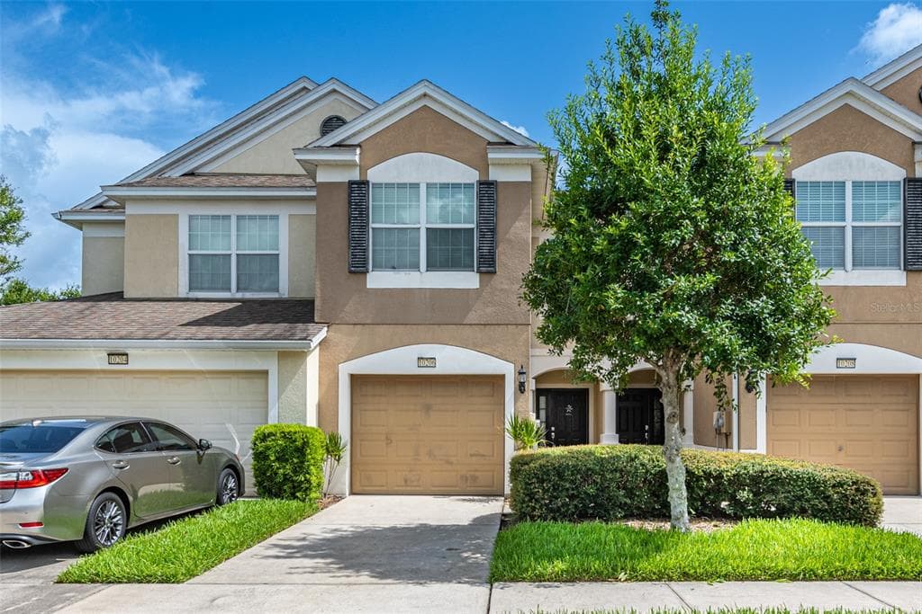 10206 RED CURRANT CT RIVERVIEW, FL 33578