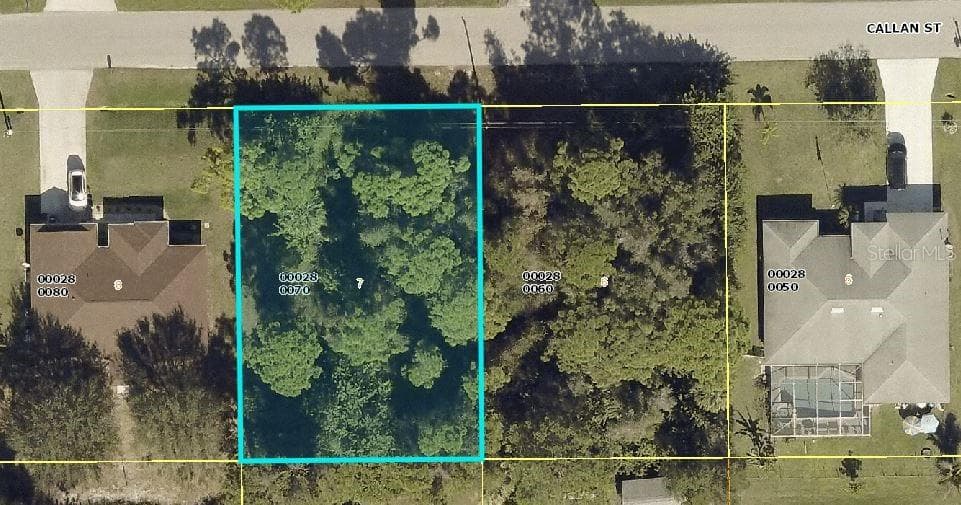 14190 CALLAN STREET FORT MYERS, FL 33905