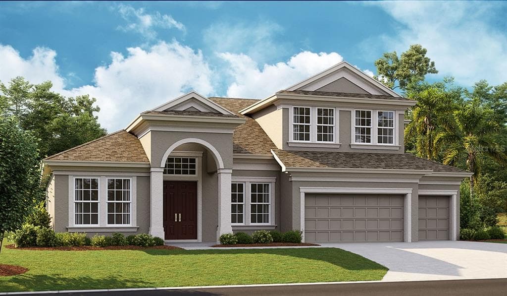 5506 MADRIGAL WAY APOLLO BEACH, FL 33572