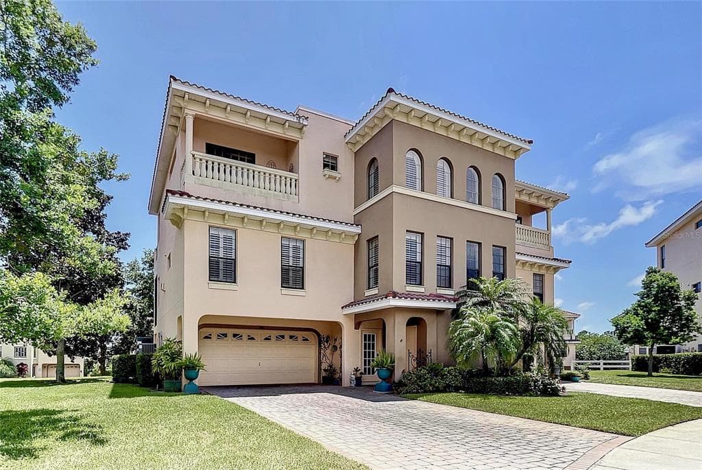 1614 KISMET COURT TARPON SPRINGS, FL 34689