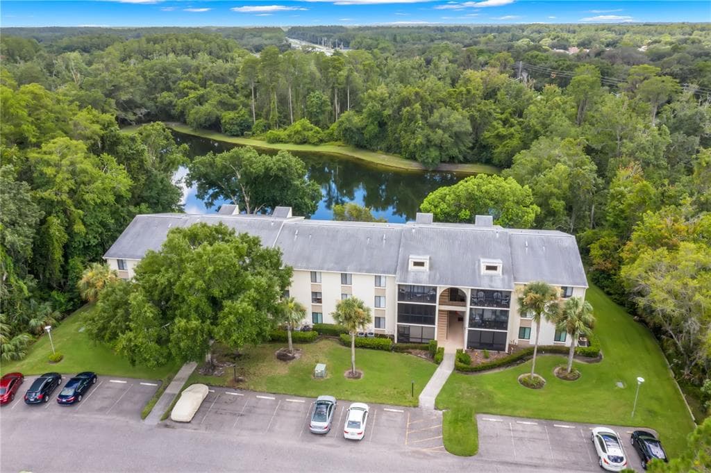 3134 LAKE PINE WAY UNIT C2 TARPON SPRINGS, FL 34688