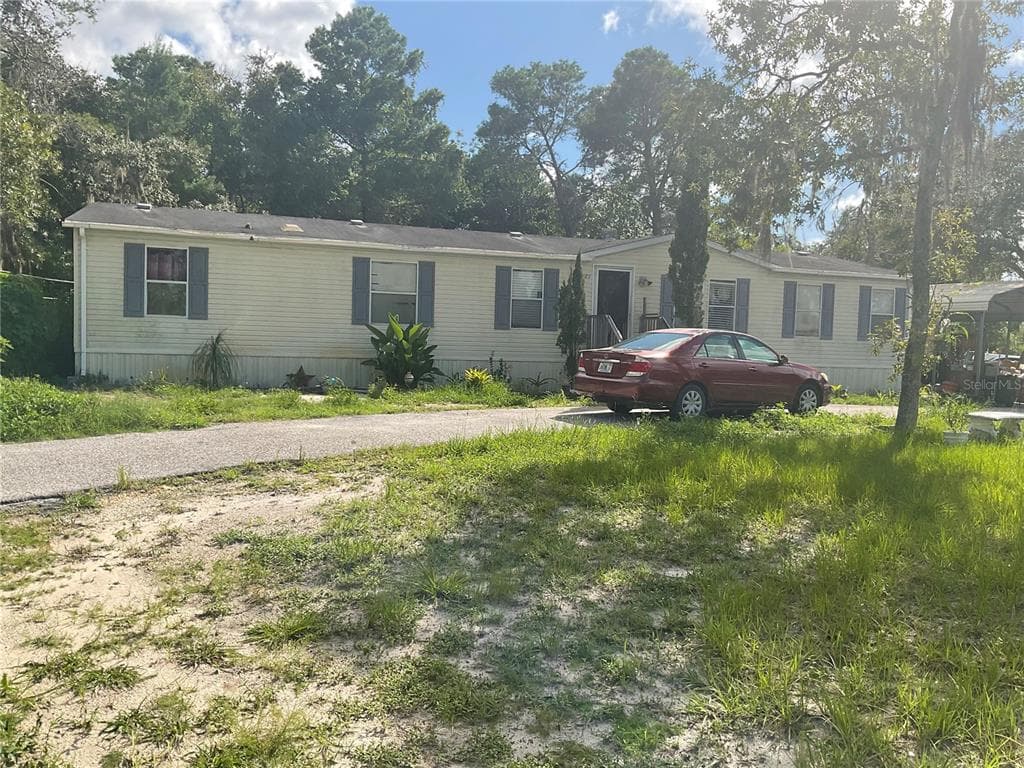 9225 MYAKA STREET NEW PORT RICHEY, FL 34654