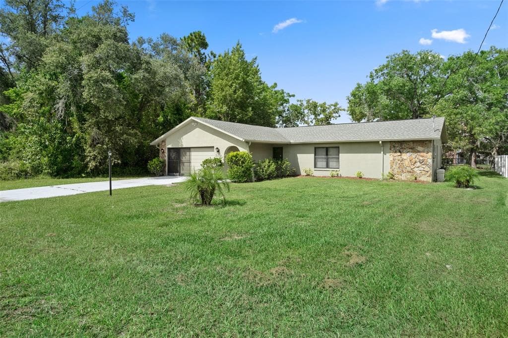 3131 LEHIGH SPRING HILL, FL 34609