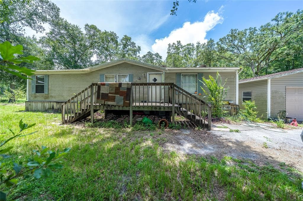 9712 ARROW NEW PORT RICHEY, FL 34654