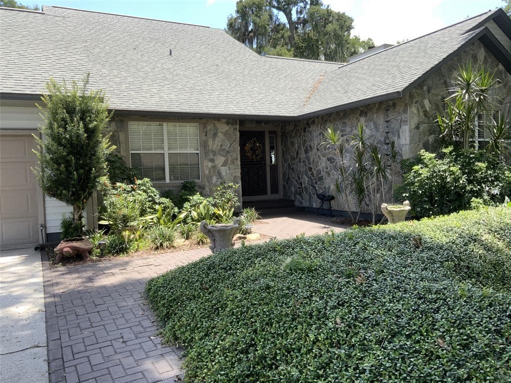 5030 LAKE PIERCE DRIVE LAKE WALES, FL 33898