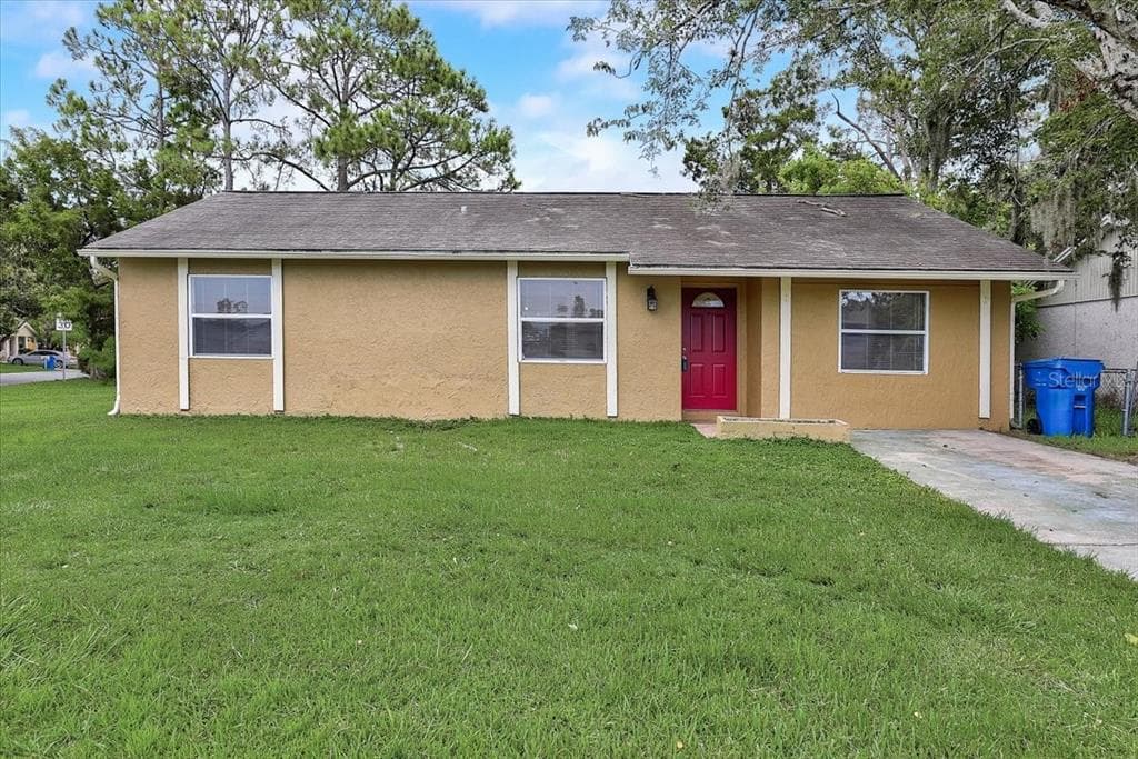 3650 SEVEN SPRINGS BOULEVARD NEW PORT RICHEY, FL 34655