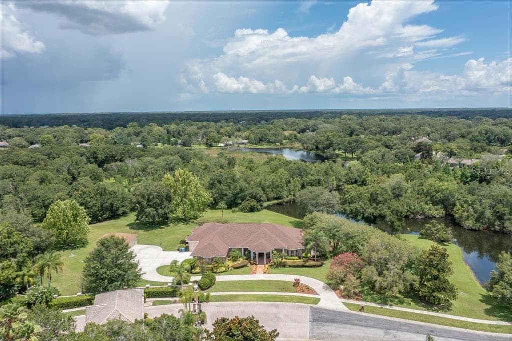 19633 EAGLE CREST DRIVE LUTZ, FL 33549