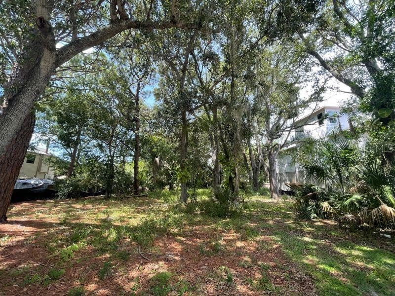 350 CRYSTAL BEACH AVENUE CRYSTAL BEACH, FL 34681