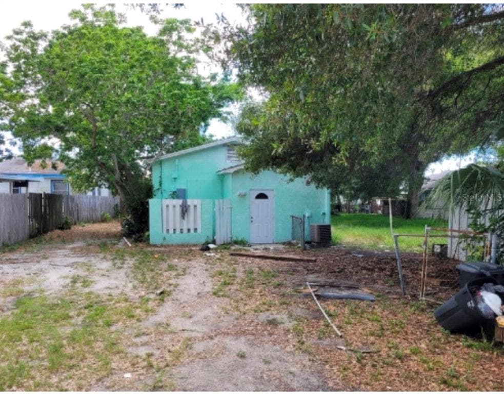 4510 COUNTY ROAD 16 ST PETERSBURG, FL 33709