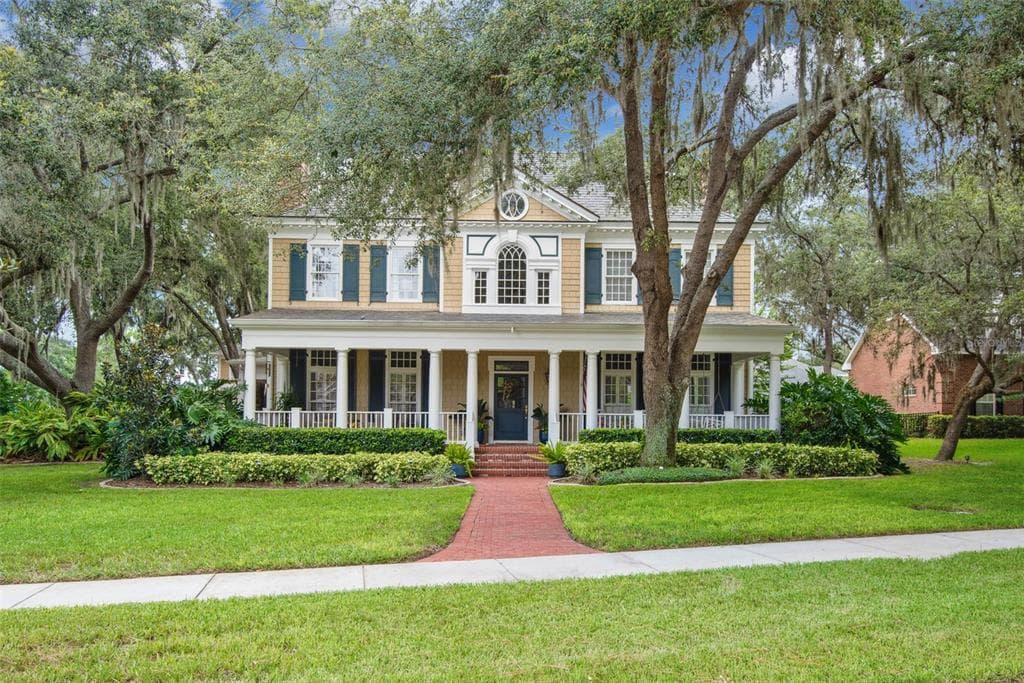 29339 CHAPEL PARK DRIVE WESLEY CHAPEL, FL 33543