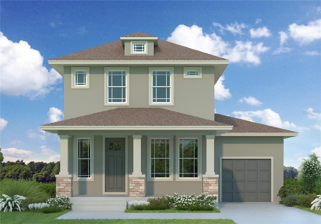 7312 N DARTMOUTH AVENUE TAMPA, FL 33604