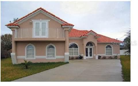 27 FORDNEY PLACE PALM COAST