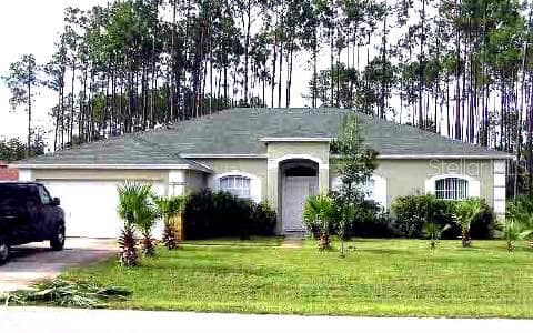 7 PORCUPINE DRIVE