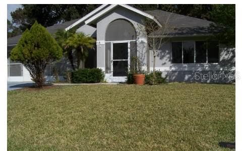 1 BLACK ALDER DRIVE