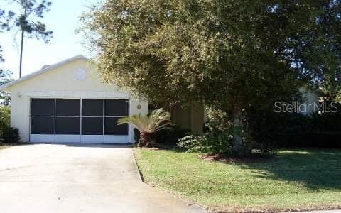 228 LONDON DRIVE FL