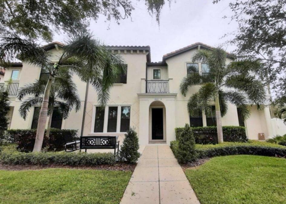 2601 W HORATIO STREET UNIT 2 TAMPA, FL 33609