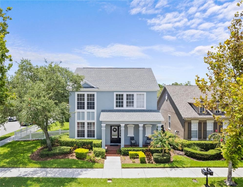 10302 WELBECK COURT TAMPA, FL 33626