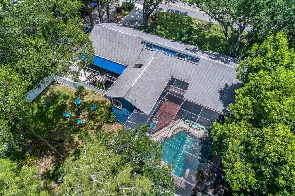 3848 FLOYD ROAD TAMPA, FL 33618