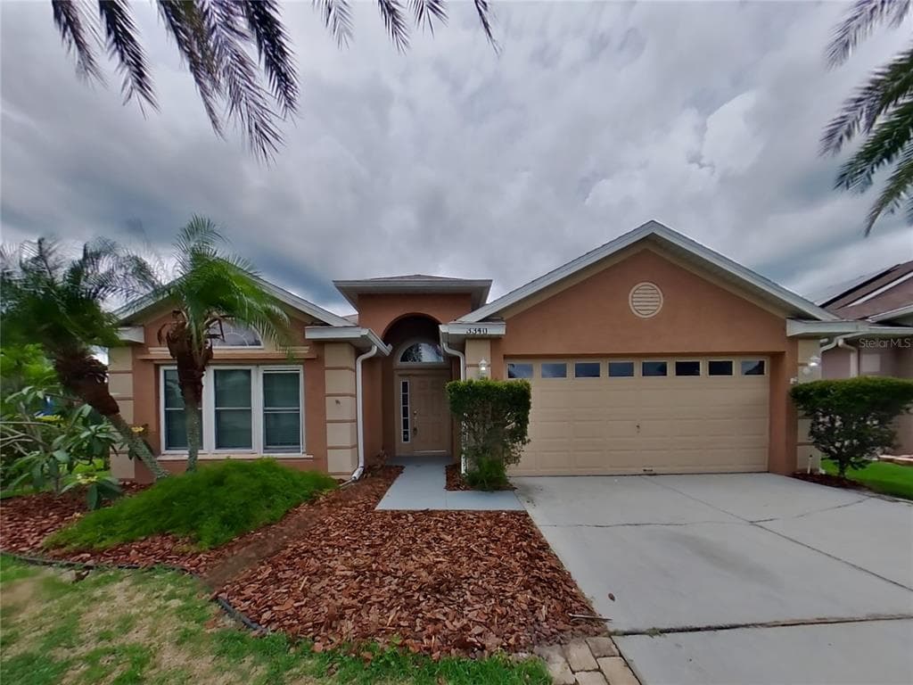 3340 CALLERTON ROAD CLERMONT, FL 34714