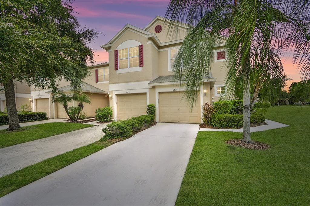 2827 CONCH HOLLOW DRIVE BRANDON, FL 33511