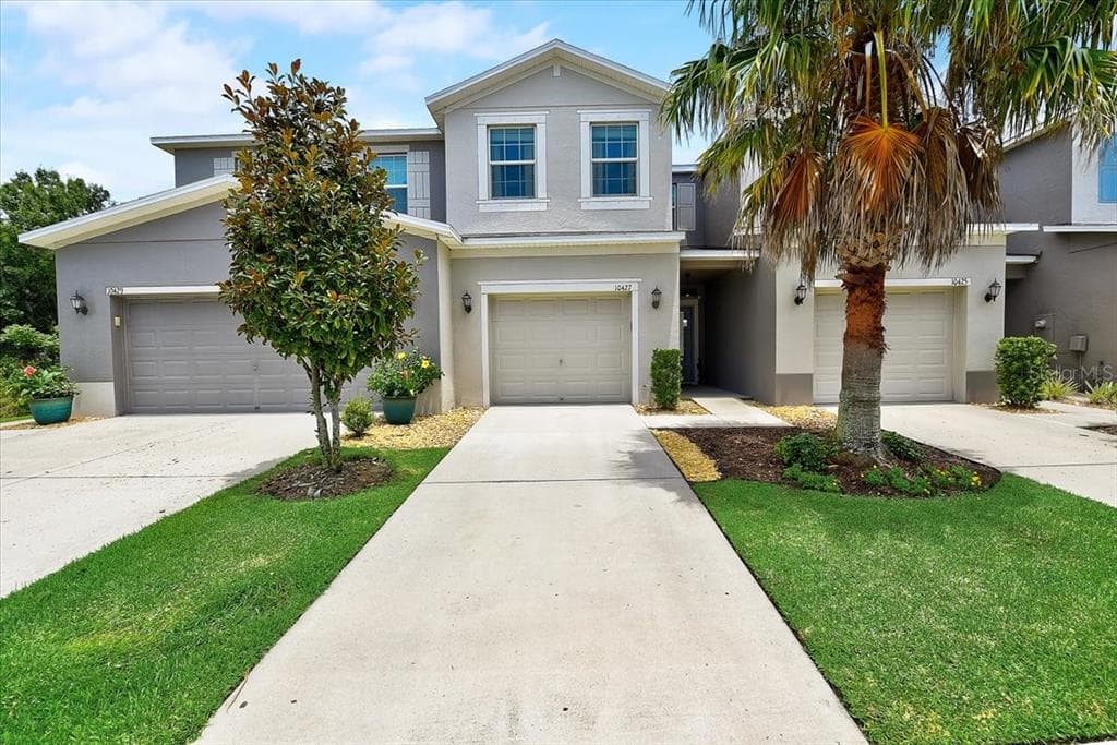 10427 LAKE MONTAUK DRIVE RIVERVIEW, FL 33578