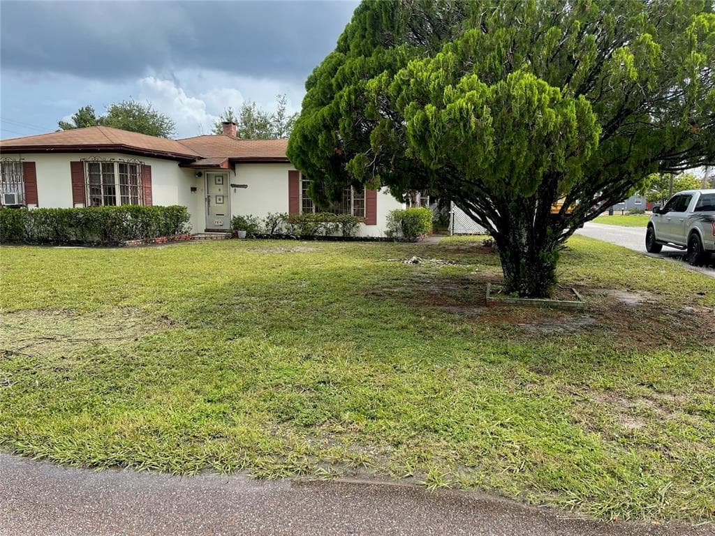 2510 W GRACE STREET TAMPA, FL 33607