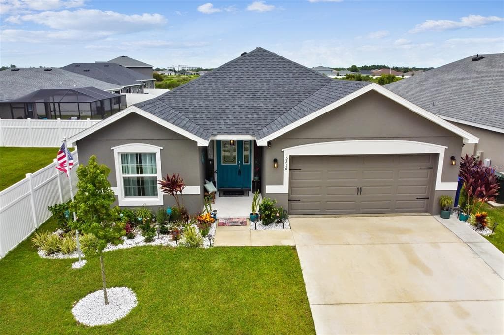 5216 WOOD THRUSH WAY LAKELAND, FL 33811