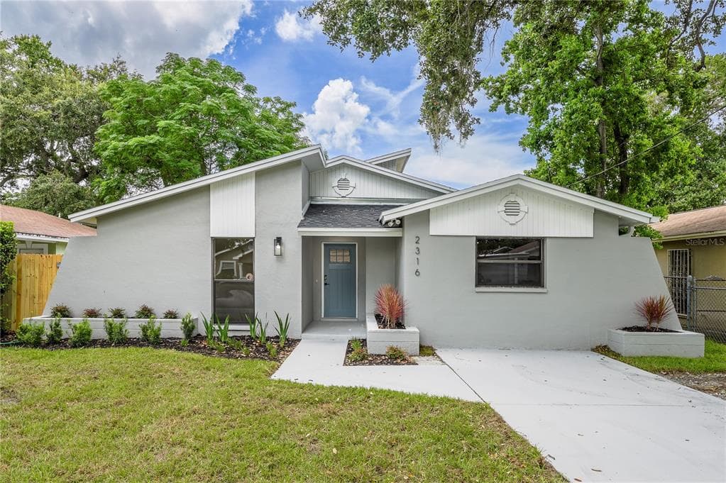 2316 W VIRGINIA AVENUE TAMPA, FL 33607