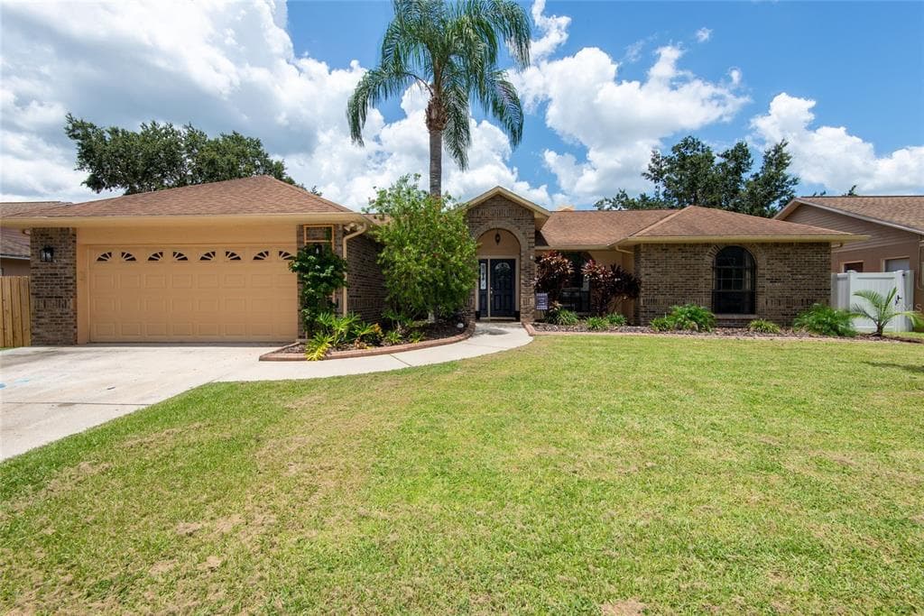 1408 MONTE LAKE DRIVE VALRICO, FL 33596