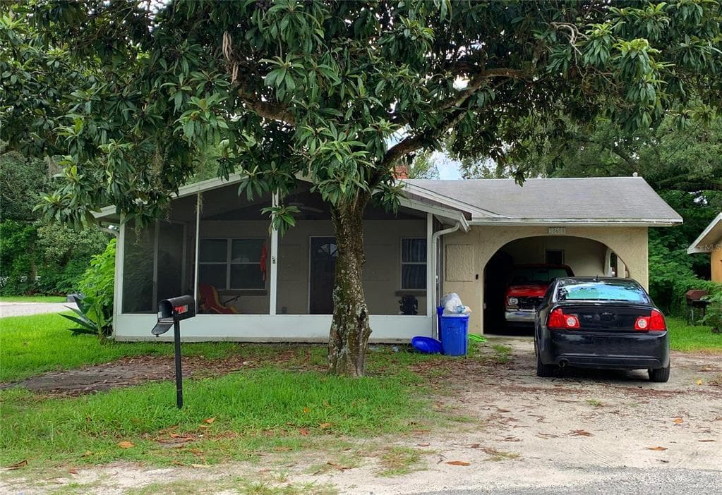 38608 ALSTON AVENUE ZEPHYRHILLS, FL 33542