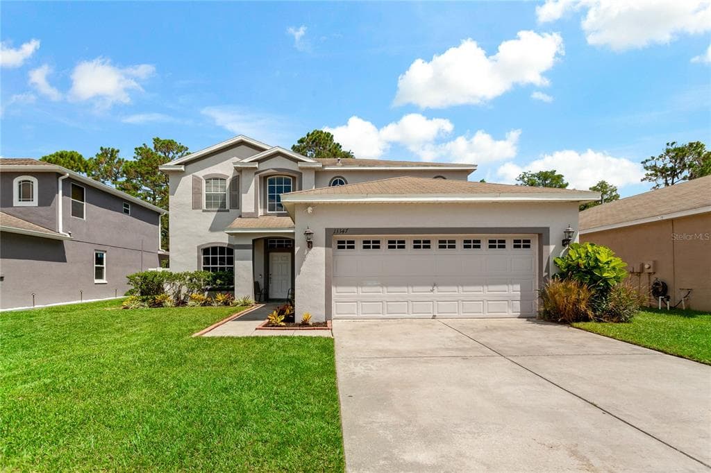 13347 FAUNA LANE HUDSON, FL 34669
