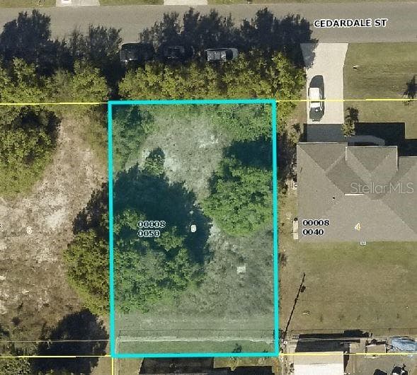 14070 CEDARDALE STREET FORT MYERS, FL 33905