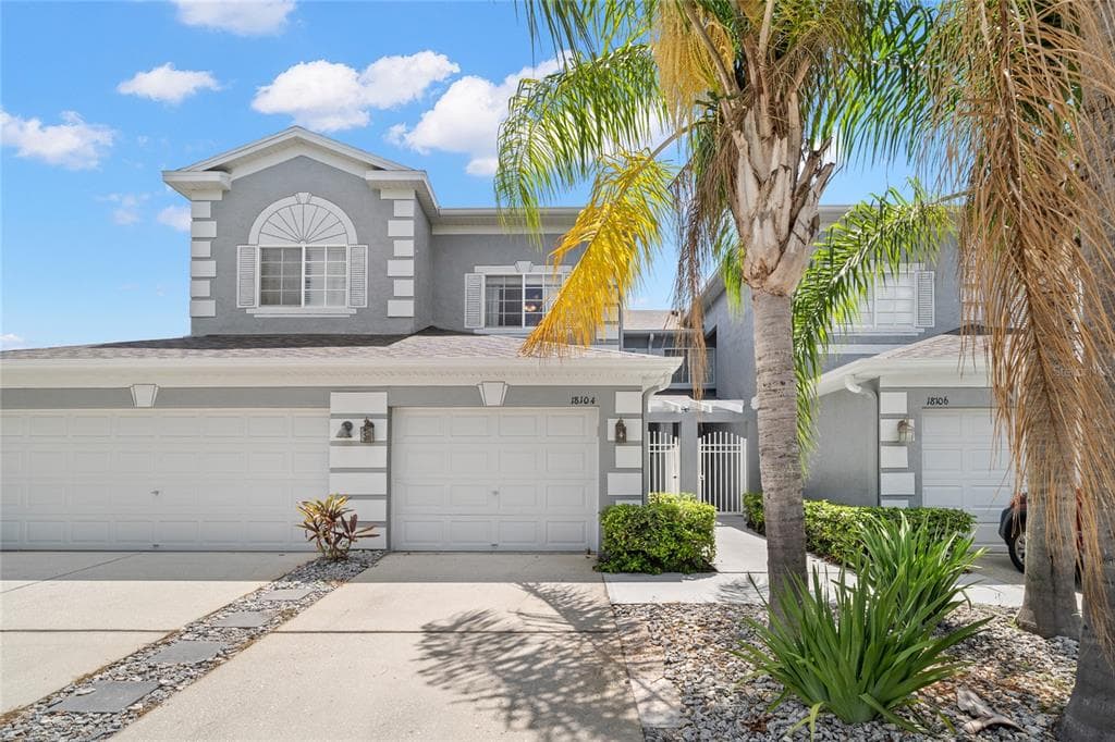 18104 NASSAU POINT DRIVE