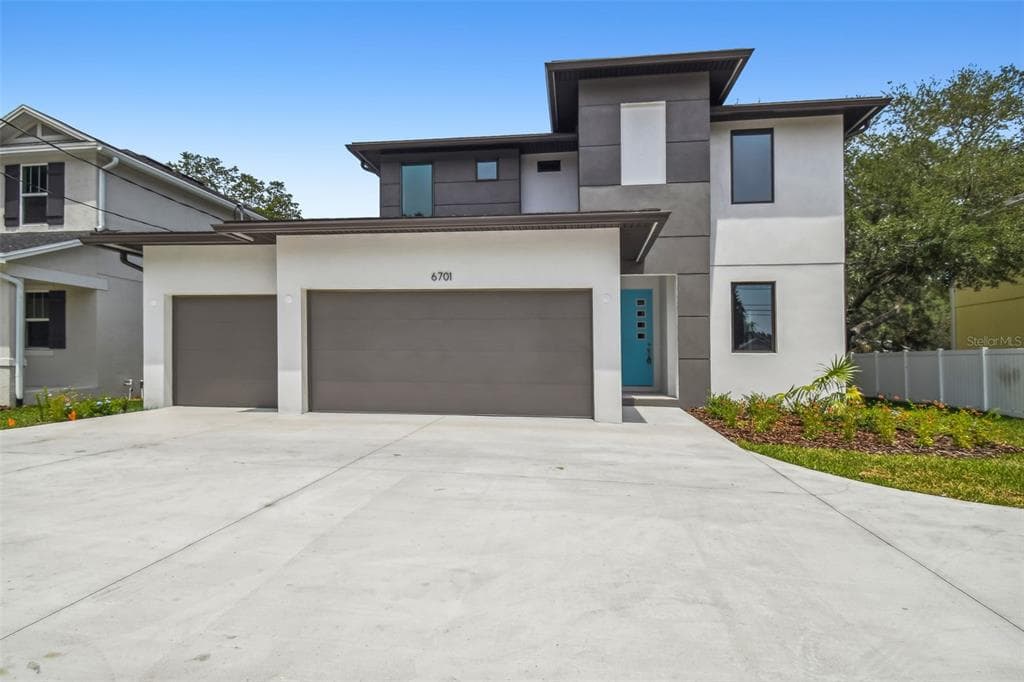 6701 INTERBAY BOULEVARD TAMPA, FL 33611
