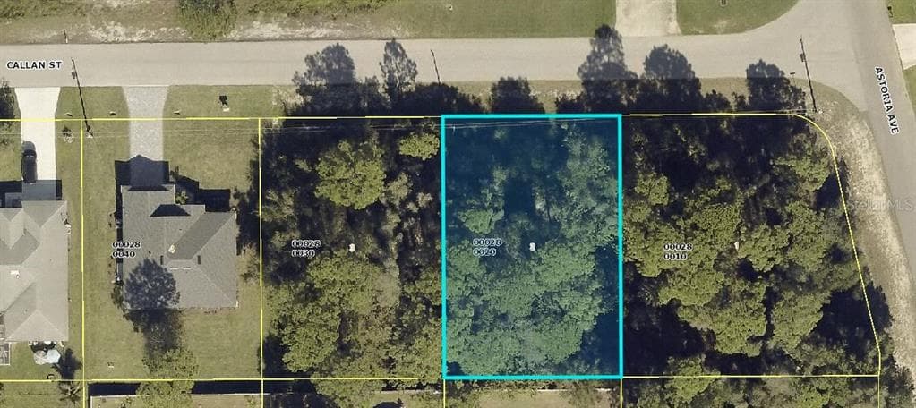 14240 CALLAN STREET FORT MYERS, FL 33905