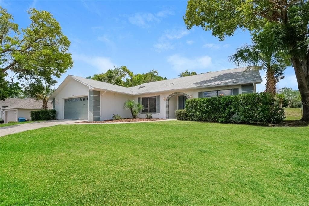 12497 HARPER STREET SPRING HILL, FL 34609